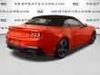 2024 Ford Mustang Ecoboost Premium Convertible