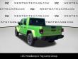 2025 Jeep Gladiator SPORT S 4X4 Pickup