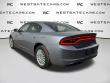 2016 Dodge Charger Police Sedan