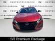 2023 Nissan Altima 2.5 SR Sedan