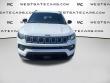 2024 Jeep Compass Latitude Lux SUV