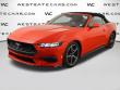2024 Ford Mustang Ecoboost Premium Convertible