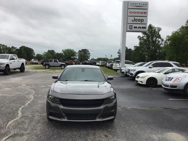 Used 2020 Dodge Charger SXT with VIN 2C3CDXBG5LH100748 for sale in Hartsville, SC