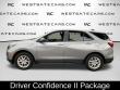 2023 Chevrolet Equinox LS w/1LS SUV