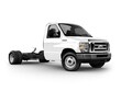 Ford E-450 Cutaway