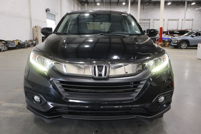 2022 Honda HR-V EX 2WD photo 2