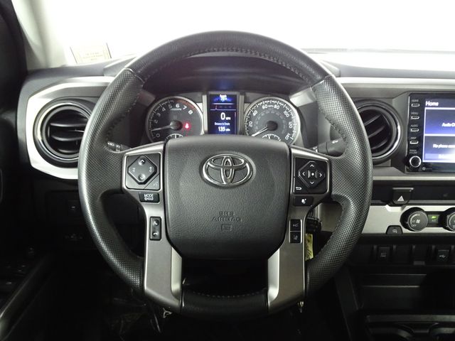 2021 Toyota Tacoma SR5 - Photo 22