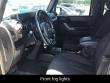 2018 Jeep Wrangler JK Unlimited Sport 4x4 SUV
