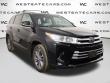 2019 Toyota Highlander XLE V6 SUV