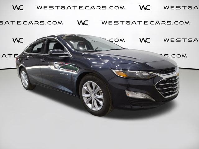2023 Chevrolet Malibu 1LT