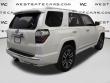 2023 Toyota 4Runner Limited SUV
