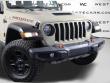 2022 Jeep Gladiator Mojave Truck Crew Cab