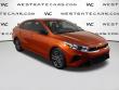 2023 Kia Forte GT-Line Sedan