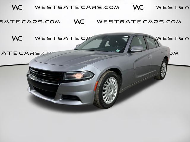 2016 Dodge Charger's photo