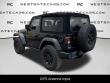 2022 Jeep Wrangler Sport SUV