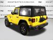 2019 Jeep Wrangler Rubicon 4x4 SUV
