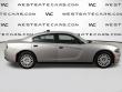 2020 Dodge Charger Police Sedan