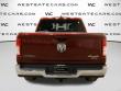 2022 Ram 1500 Big Horn/Lone Star Truck Crew Cab