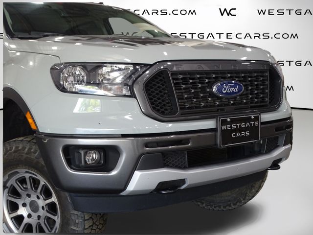 2022 Ford Ranger XLT - Photo 45