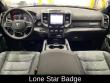 2026 Ram 1500 LONE STAR CREW CAB 4X4 5'7 BOX Pickup
