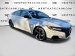 2022 Honda Accord Hybrid Sport Sedan