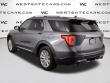2021 Ford Explorer Limited SUV