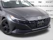2022 Hyundai Elantra SEL Sedan