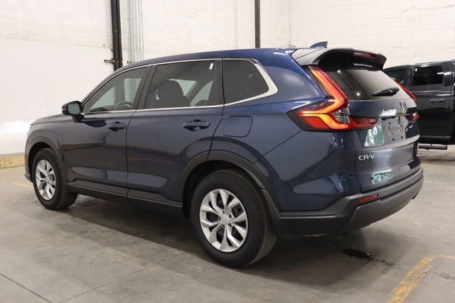 2023 Honda CR-V LX photo 3