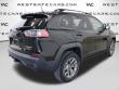 2022 Jeep Cherokee Trailhawk SUV
