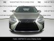 2018 LEXUS RX 350 SUV