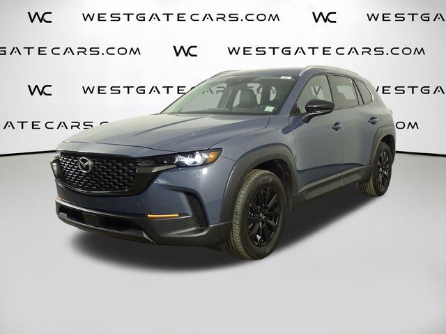 2024 Mazda CX-50 2.5 S PREFERRED's photo