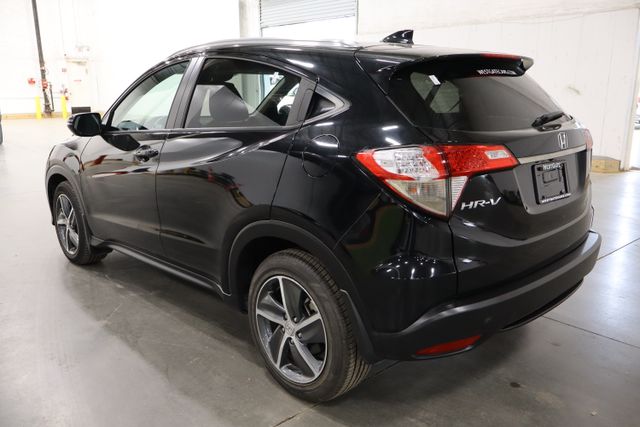 2022 Honda HR-V EX 2WD photo 3