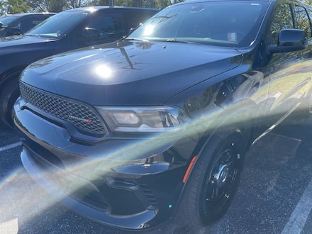 2023 Dodge Durango Pursuit AWD Sport Utility