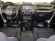 2011 Jeep Wrangler Unlimited Sport SUV