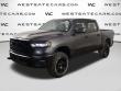 2025 Ram 1500 Tradesman Truck Crew Cab