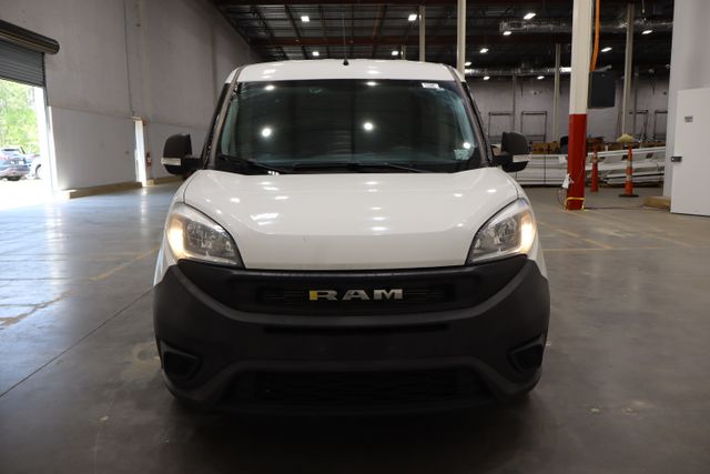 2021 Ram ProMaster City Tradesman photo 2