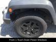 2018 Jeep Wrangler JK Unlimited Sport 4x4 SUV