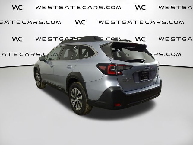 2023 Subaru Outback Premium photo 2