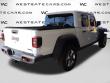 2021 Jeep Gladiator Mojave Truck Crew Cab