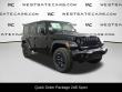 2026 Jeep Wrangler 4-DOOR SPORT Sport Utility