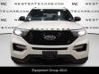 2021 Ford Explorer ST SUV