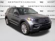 2021 Ford Explorer Limited SUV