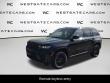 2026 Jeep Grand Cherokee LAREDO 4X4 Sport Utility