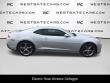 2014 Chevrolet Camaro LT w/1LT Coupe
