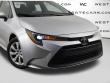 2024 Toyota Corolla LE Sedan