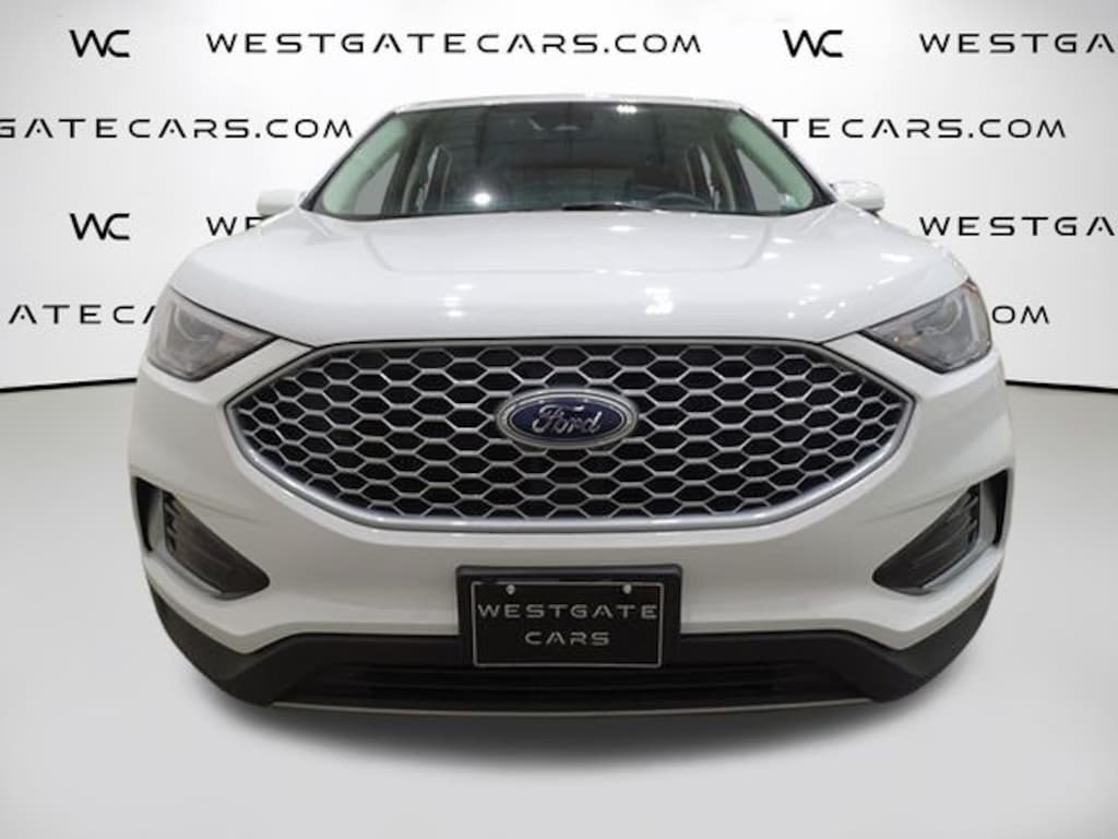 Used 2023 Ford Edge SUV