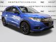 2022 Honda HR-V Sport AWD SUV
