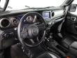 2022 Jeep Wrangler Unlimited Sport SUV