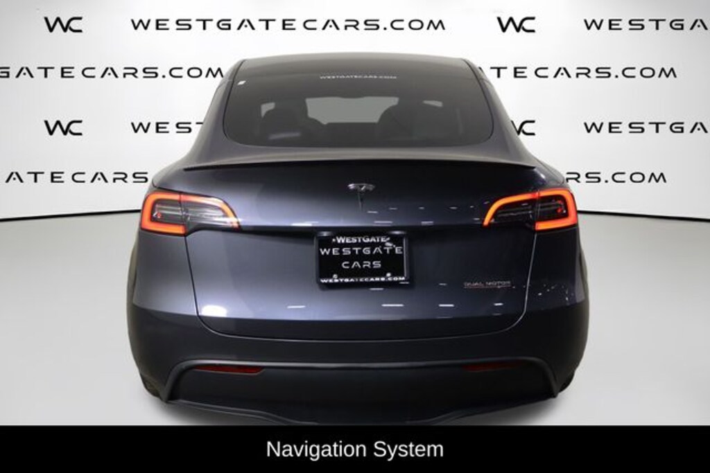 Used 2023 Tesla Model Y Performance SUV