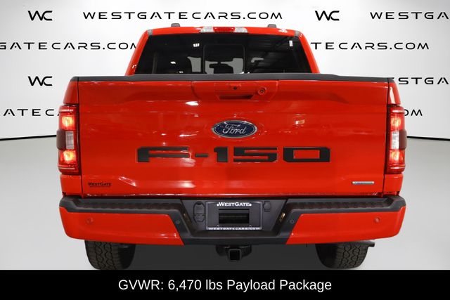 2022 Ford F-150 XLT - Photo 7